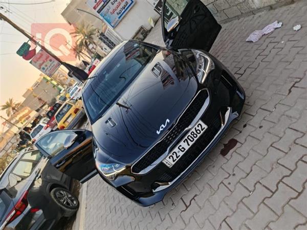 Kia for sale in Iraq